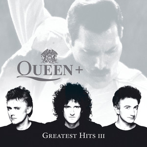 Greatest Hits III album