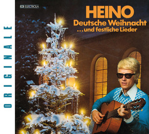 Deutsche Weihnacht und festliche Lieder (Originale) album