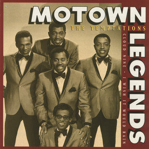 Motown Legends album