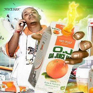 I Got the Juice album