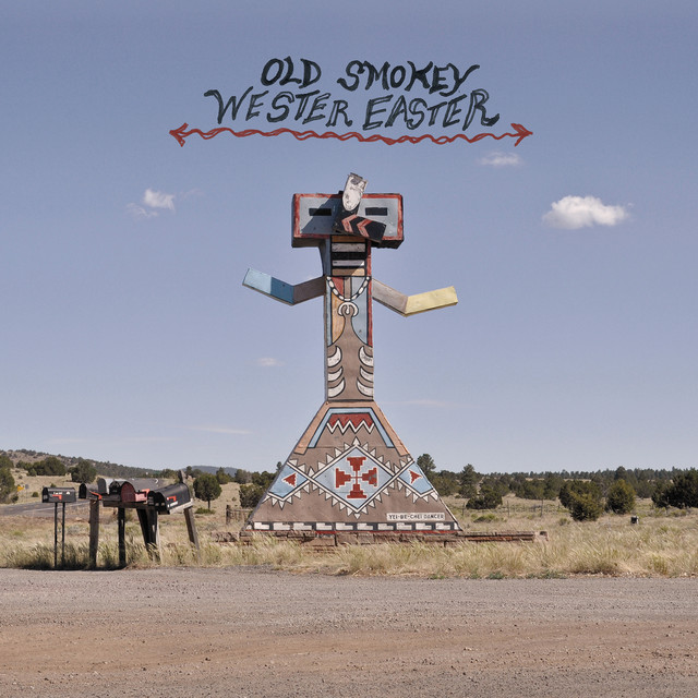 Old Smokey Photo