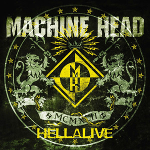 Hellalive album