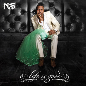 Life Is Good album