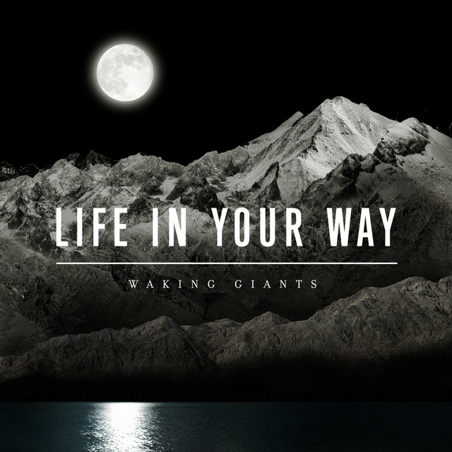 Life in Your Way Photo