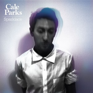 Sparklace Albumcover