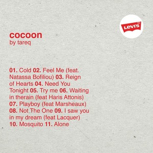 Cocoon Albumcover