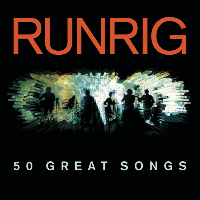 50 Great Songs cover