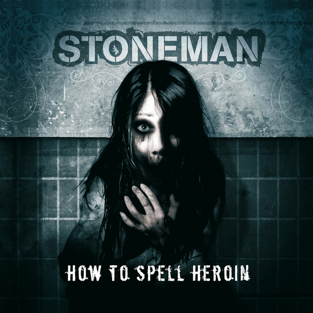 How To Spell Heroin cover