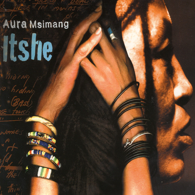 Aura Msimang Photo