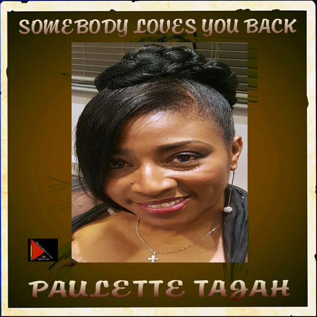 Paulette Tajah Photo