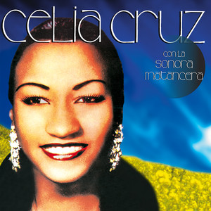 Celia Cruz con la Sonora Matancera album