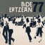 77 Albumcover