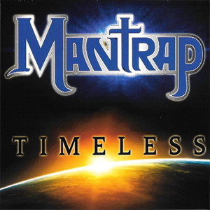 Timeless Albumcover