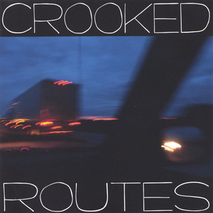 Vince Junior and Crooked Routes