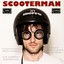 Scooterman [Short Film] Ost Albumcover