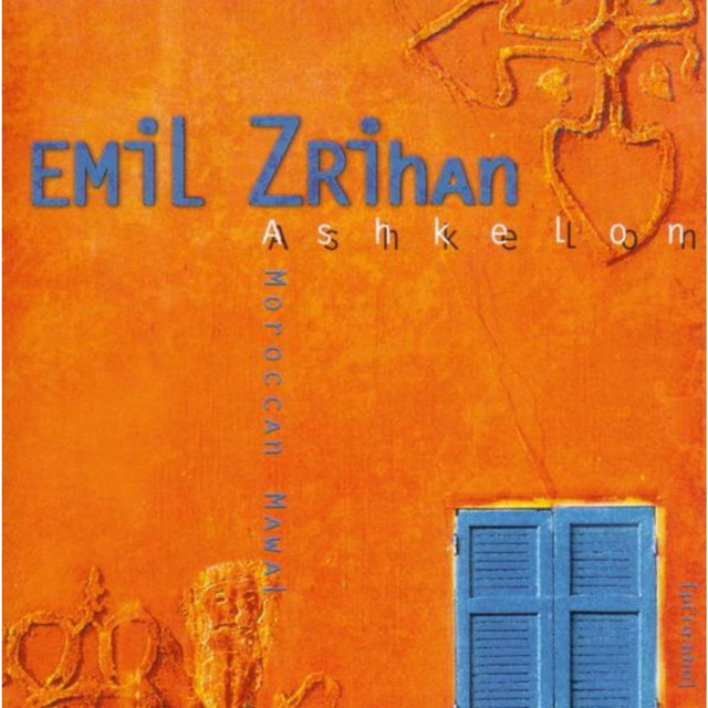Emil Zrihan photo