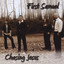 Chasing Jesus Albumcover