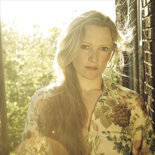 Rebecca Frazier Photo