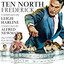 Ten North Frederick (Original Motion Picture Soundtrack) cover
