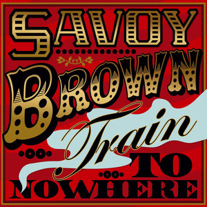 Train to Nowhere album