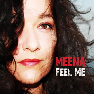 Feel Me cover