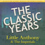 The Classic Years cover