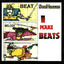 I Make Beats Albumcover