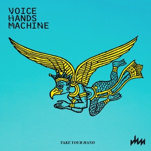 Voice Hands machine