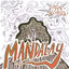 Mandalay Albumcover