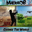 Change the World cover