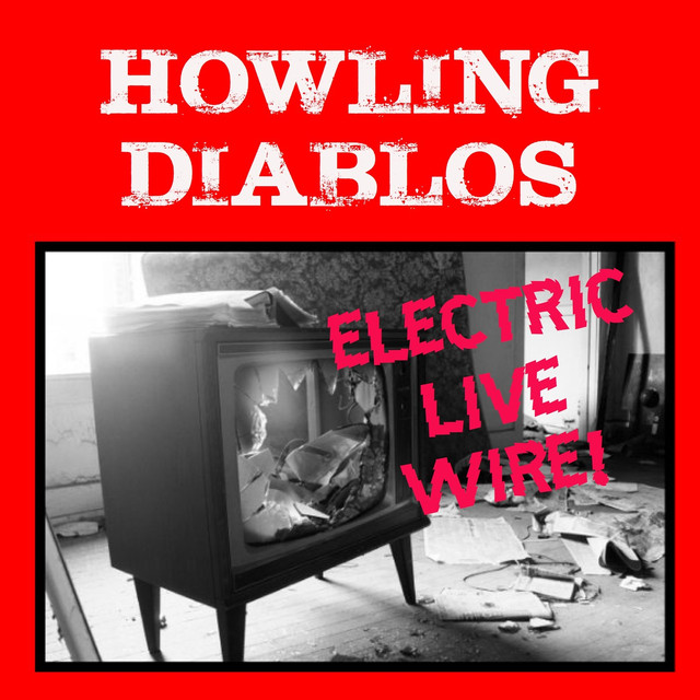 Electric Live Wire cover