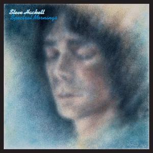 Spectral Mornings album