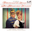 Paul Abraham: Viktoria und ihr Husar/Blume von Hawaii Albumcover