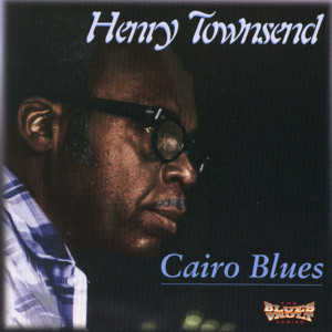 Cairo Blues cover