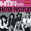 Rhino Hi-Five: Faster Pussycat cover