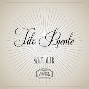 Saca Tu Mujer Albumcover