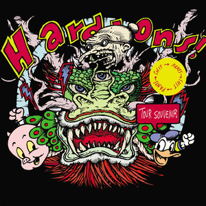Shit-Pants-Shit-Pants Albumcover