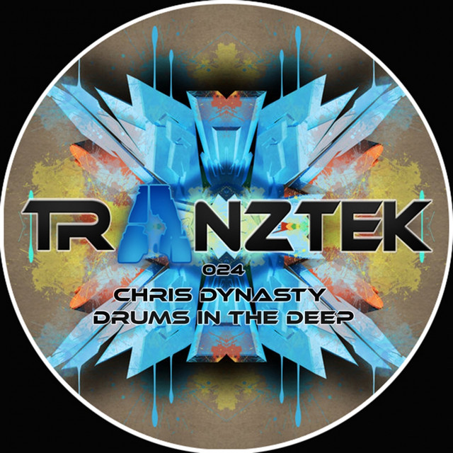 Chris Dynasty Photo