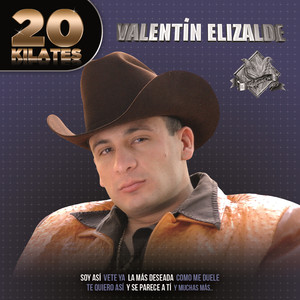 20 Kilates album
