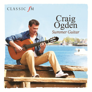 Summer Guitar album