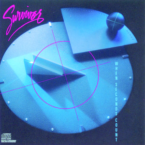 When Seconds Count album