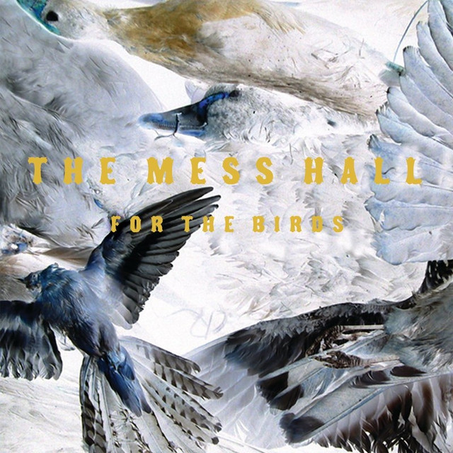For The Birds cover
