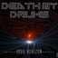 Death By Drums - Your Horizon Albumcover