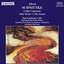 Schnittke: Cello Concerto / Stille Musik / Cello Sonata Albumcover