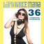 Hard Dance Mania 36 cover