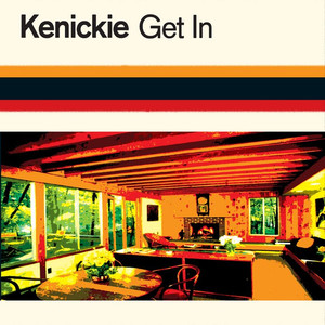 Get In cover