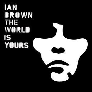 The World Is Yours (UK Version) album