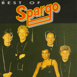 Best of Spargo cover