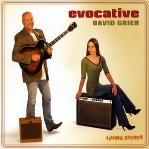 Evocative album