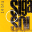 Siga O Sol cover